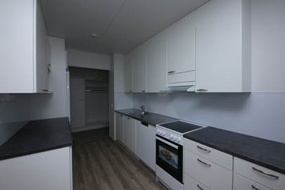 Tulisuontie 5, Roihuvuori, Helsinki