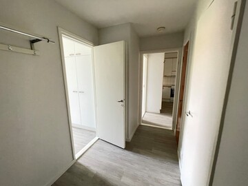 Vesitorninkatu 5, Mustamännistö, Hyvinkää