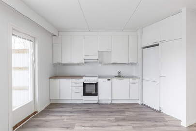 Viittakorpi 2, Nöykkiö, Espoo
