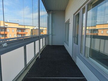 Vaihdekuja 6, Keskusta, Jyväskylä