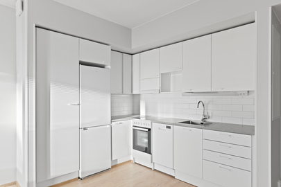 Kokinniitty 3, Henttaa, Espoo