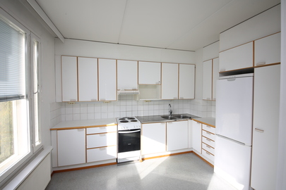 Kalastajanmäki 3, Matinkylä, Espoo