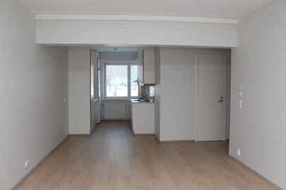 Mukkulankatu 12, Kartano, Lahti