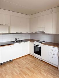 Eerikinkallio 4, Finnsbacka, Kirkkonummi