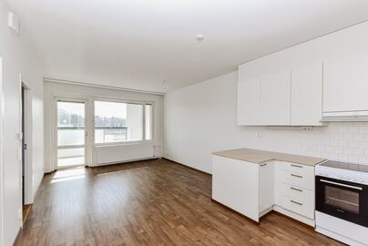 Taivalmäki 5 A, Niittykumpu, Espoo