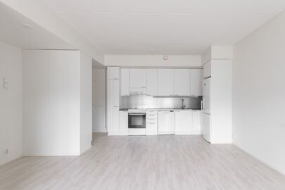 Sinkilätie 8, Mellunkylä, Helsinki