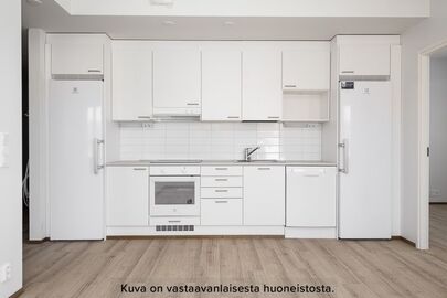Storörintie 9-11, Itäsalmi, Sipoo
