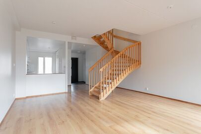 Lehmuskuja 5, Koivukylä, Vantaa