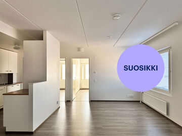 Vihdinkatu 6, Anttilanmäki, Lahti