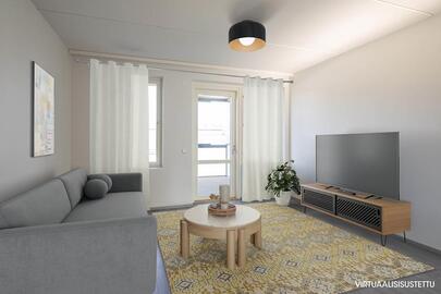 Lounatuulentie 9, , Tuusula