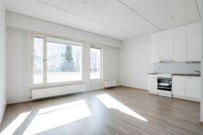 Tapettikatu 9 A, Epilä, Tampere