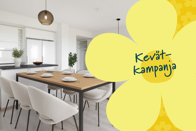 Finnoonkartanonkatu 11 A, Finnoo, Espoo