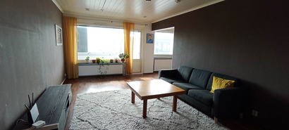 Yliopistonkatu 19 A, Keskusta, Jyväskylä