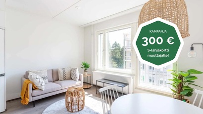 Vanhaistentie 1 C, Kannelmäki, Helsinki