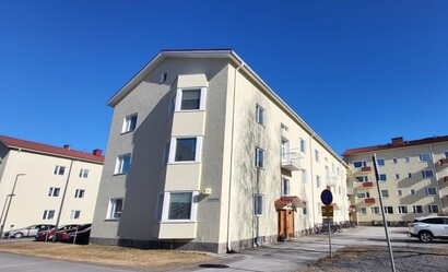 Kajaaninkatu 7-9, Keskusta, Oulu