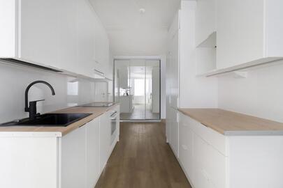 Aleksis Kiven katu 11 a B, Vallila, Helsinki