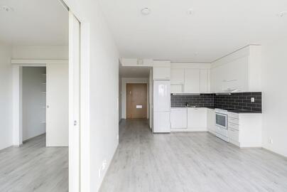 Seunalantie 11 B, Keskusta, Kerava