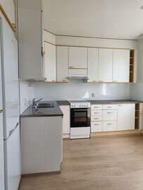Jyrkänkatu 2, Kerinkallio, Lahti