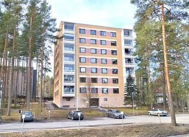 Erkontie 2 A, Soppeenmäki, Ylöjärvi