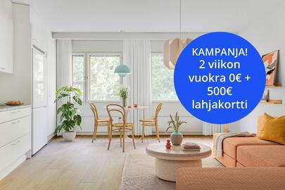 Viulutie 9, Kannelmäki, Helsinki