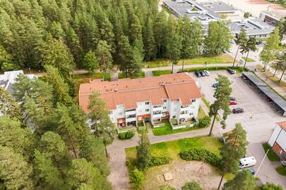 Männikkötie 4, Vehkoja, Hyvinkää