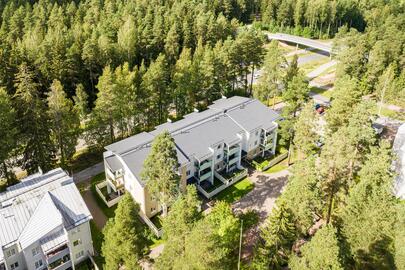 Pikkulukontie 1, Vehkoja, Hyvinkää