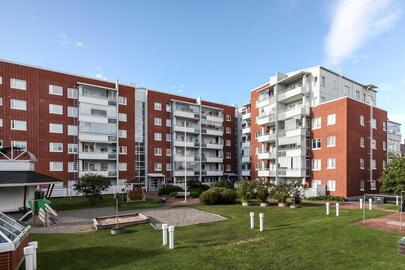 Uusikatu 43, , Oulu