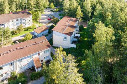 Mäntykaari 10, Söderkulla, Sipoo