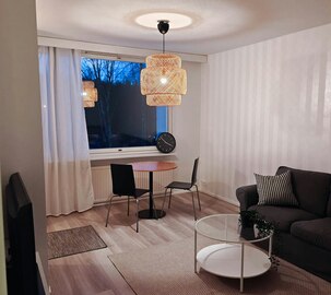 Niemelänkatu 2, Suolahti, Äänekoski