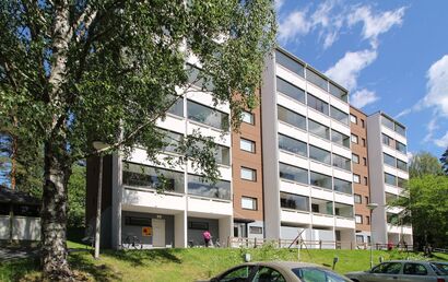 Kettumäentie 14, , Hämeenlinna