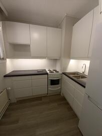Yläkangaskatu 3, Tykki-Kiviharju, Lappeenranta