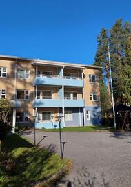Kirkkotie 15, Vaajakoski, Jyväskylä