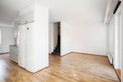 Karistonkatu 222 D 16, Karisto, Lahti