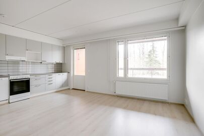 Törmäkatu 2 b A 02, Riihelä, Lahti