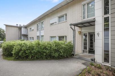 Valssikuja 5, Kekkola, Jyväskylä