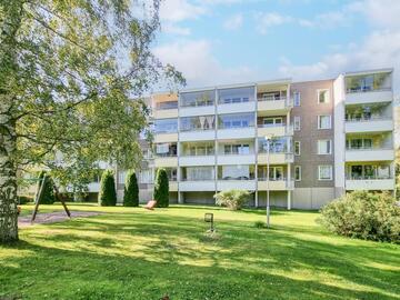 Katumantie 23 A, Katuma, Hämeenlinna