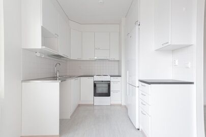 Laajavuorentie 6, Savela, Jyväskylä