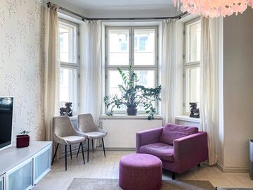 Pieni Roobertinkatu 4-6, Kaartinkaupunki, Helsinki