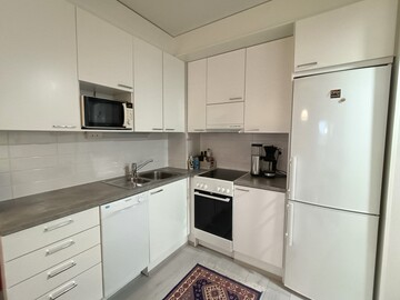 Mallastie 7, Toppilansalmi, Oulu