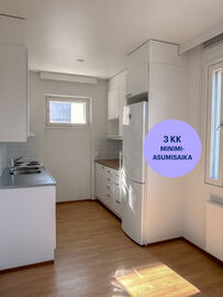 Koivukyläntie 47, Malminiitty, Vantaa