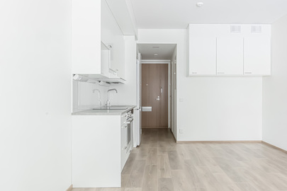 Insinöörinkatu 16 A, Herttoniemi, Helsinki