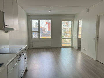 Kielotie 34, Tikkurila, Vantaa