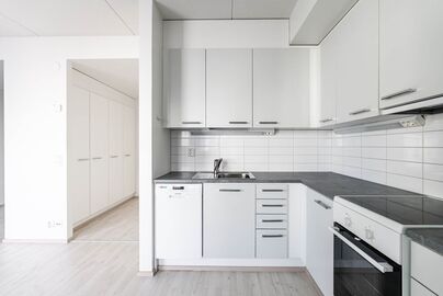 Keimolankaarre 8 A 16, Keimola, Vantaa