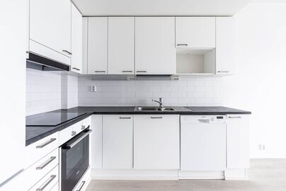 Pläsinpellonkuja 2 B 39, Siltamäki, Helsinki