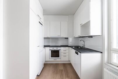 Säterinkuja 1 A 06, Leppävaara, Espoo