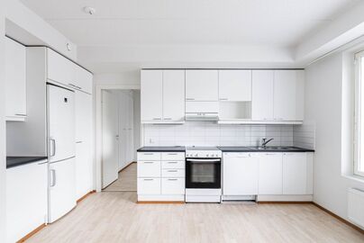 Mellinintie 5 B 21, Laajasalo, Helsinki