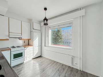 Ammattikoulunkatu 6 A, Uppa, Seinäjoki