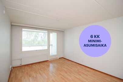 Kiulukuja 6, Koivukylä, Vantaa