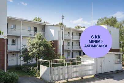 Näätäkuja 2, Metsola, Vantaa