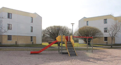 Länsitie 4 D, Gammelbacka, Porvoo